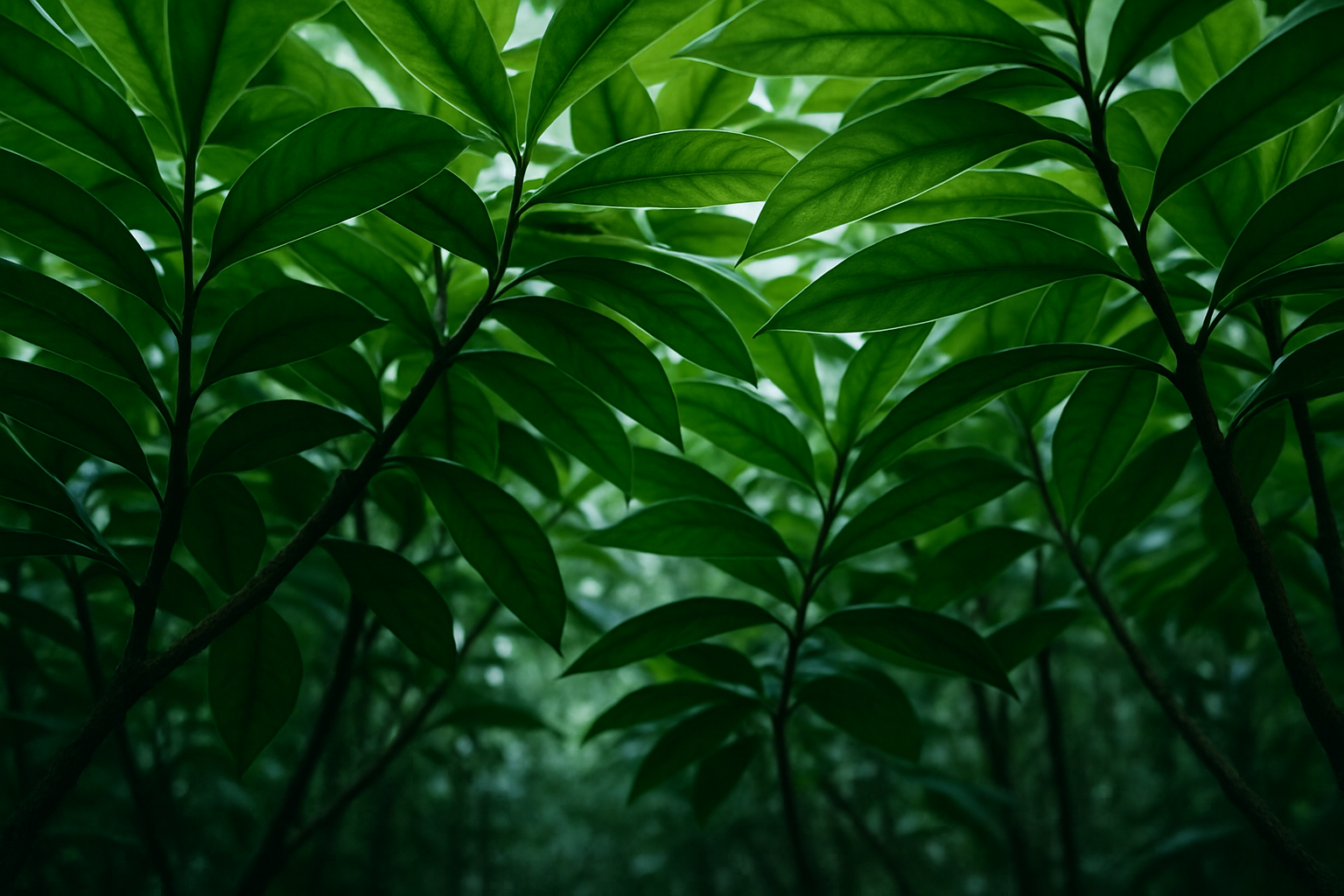 Contemplative setting for considering medically supervised ibogaine treatment