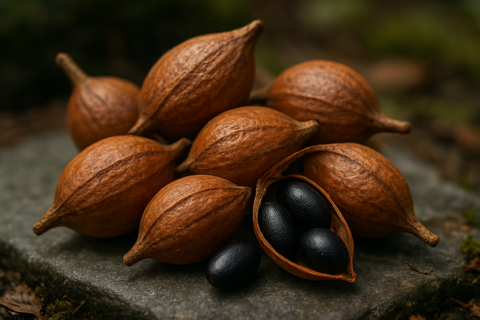 A calm clinical environment reflecting the careful setting needed for ibogaine treatment