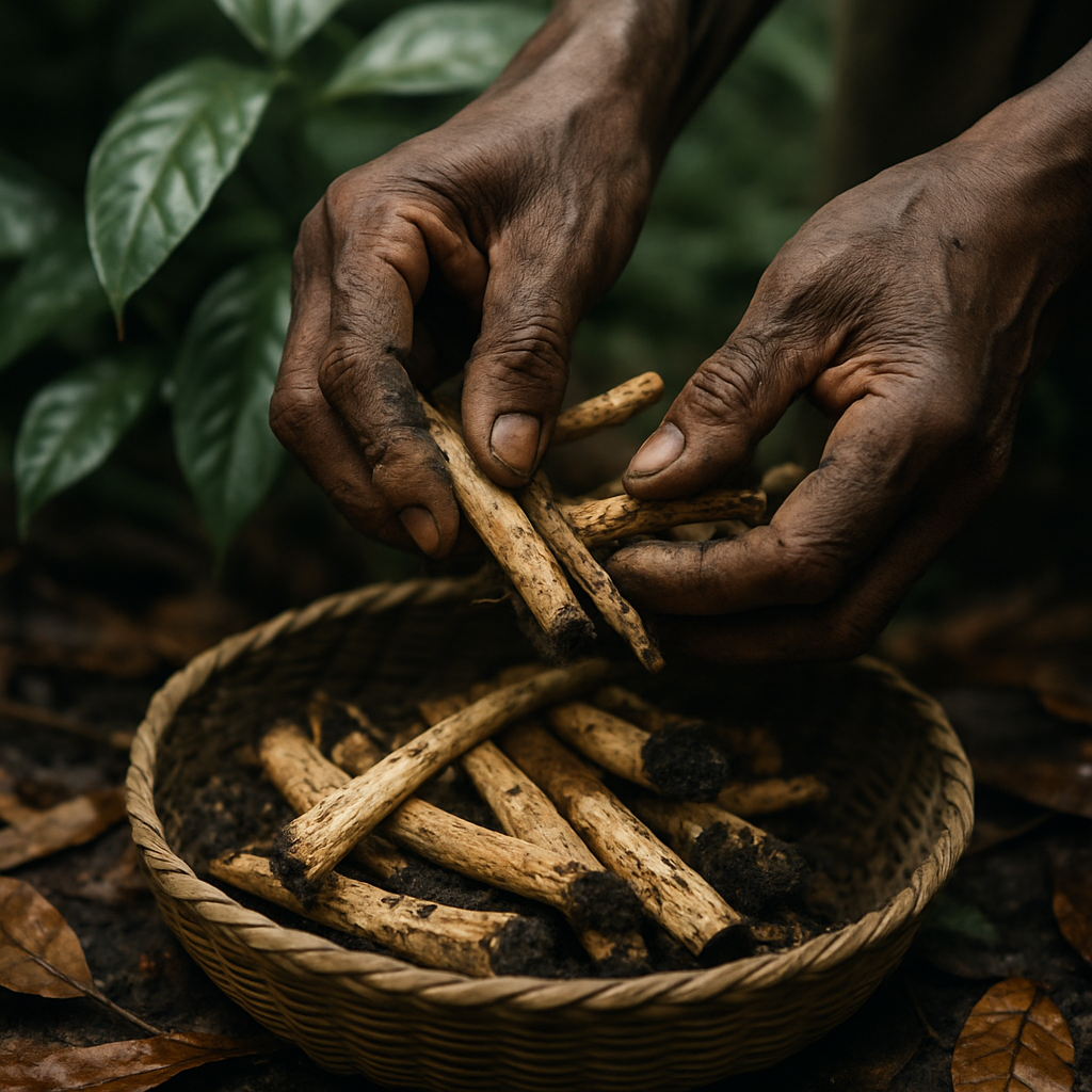 A real-world care environment connected to cross-border treatment decisions