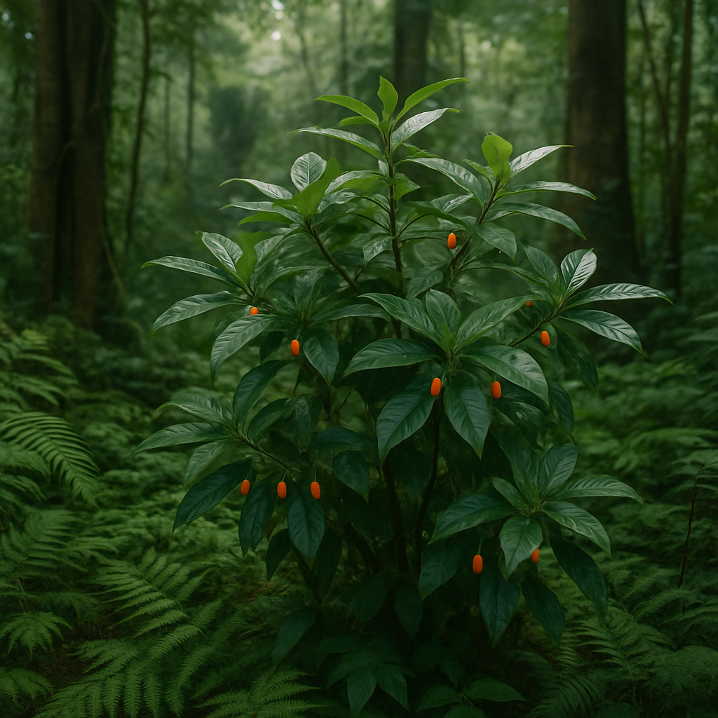 Close-up planning detail illustrating the need to compare ibogaine treatment quotes