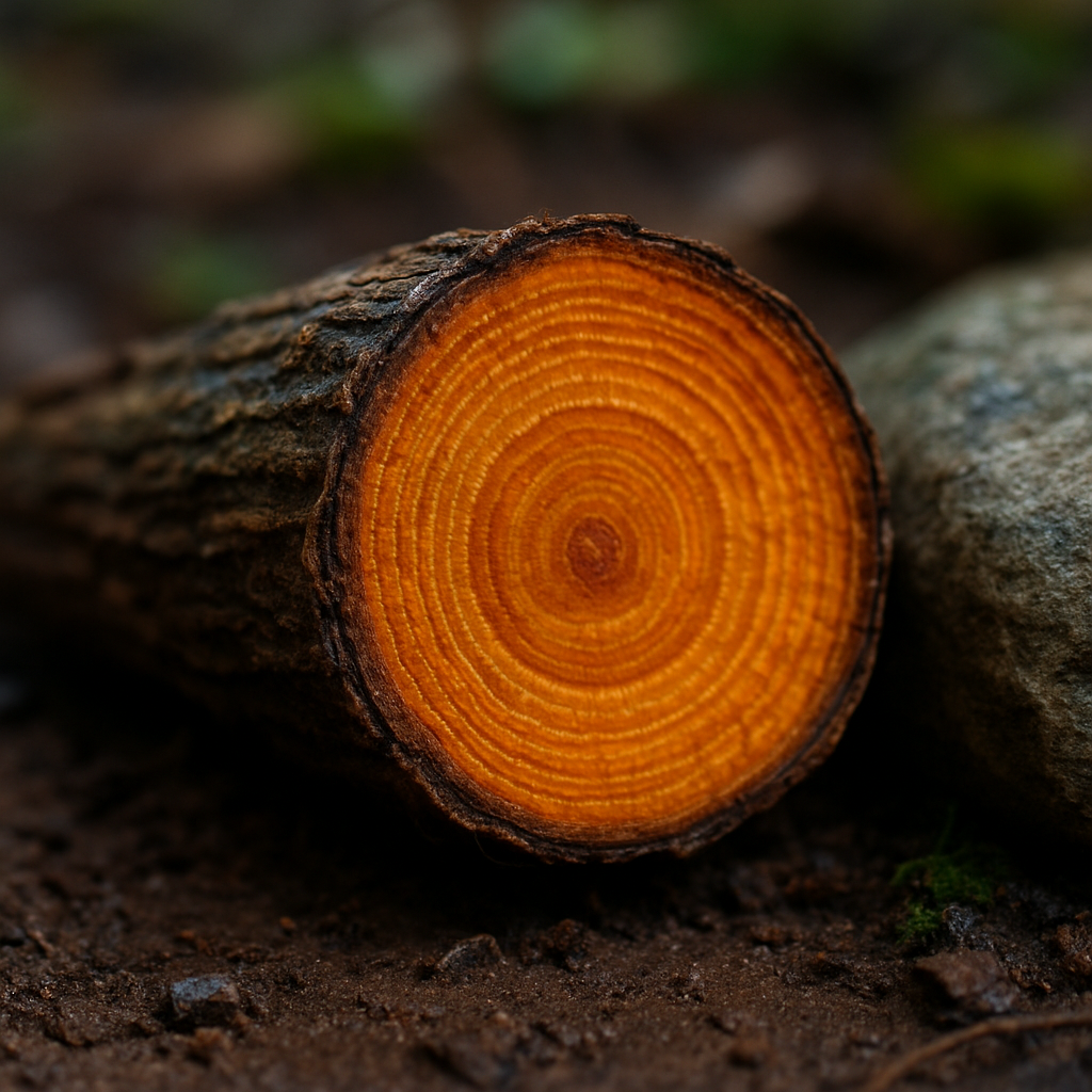 A real-world setting that reflects the cross-border context of ibogaine information