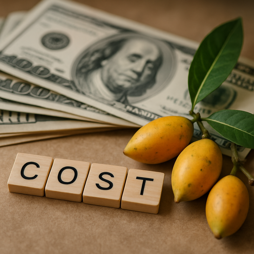 Close-up details: medical monitoring and preparation steps that factor into ibogaine pricing in Mexico