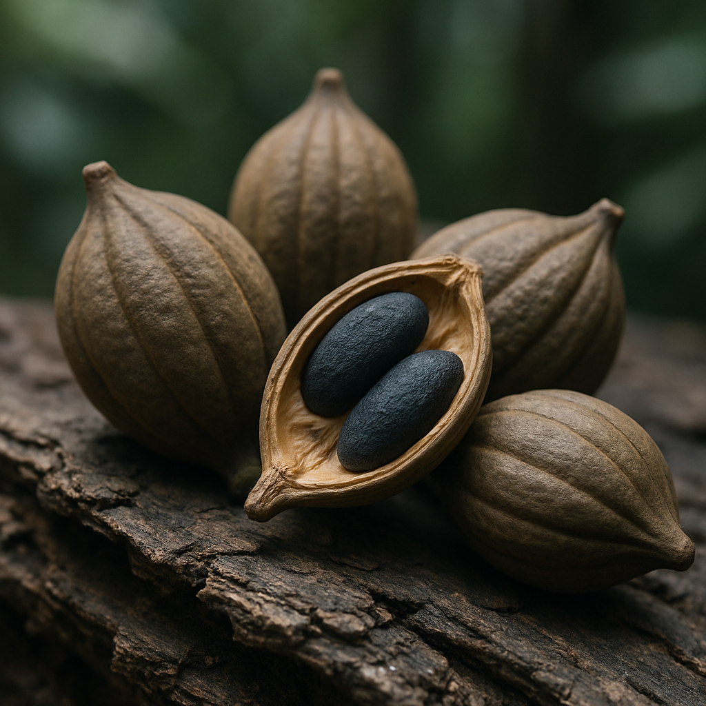 Real-world setting accompanying discussion of international ibogaine clinics and evaluation