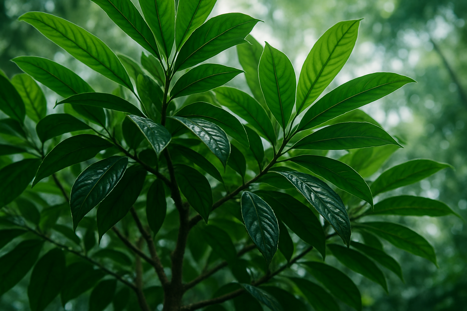 Clinical research environment reflecting the careful monitoring involved in ibogaine trials