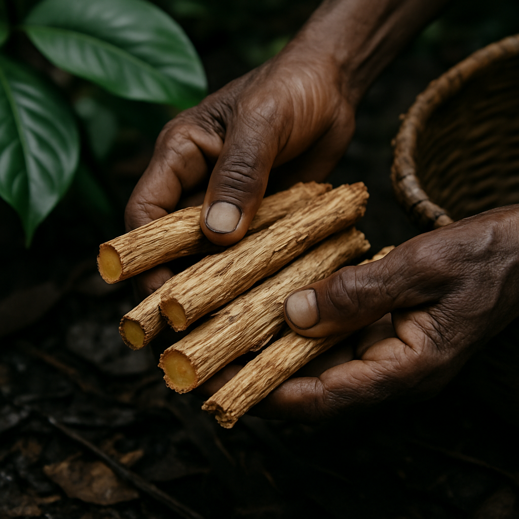 Close clinical detail associated with structured ibogaine research