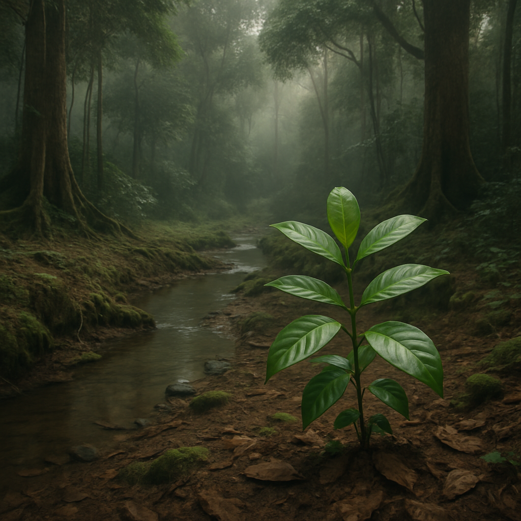 Real-world setting connected to clinical research and ibogaine treatment questions