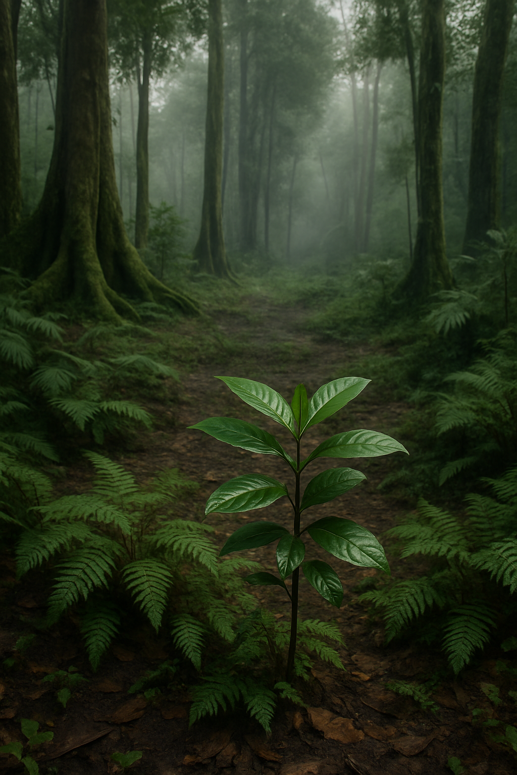 Environmental context for a section on safety, regulation, and careful decision-making