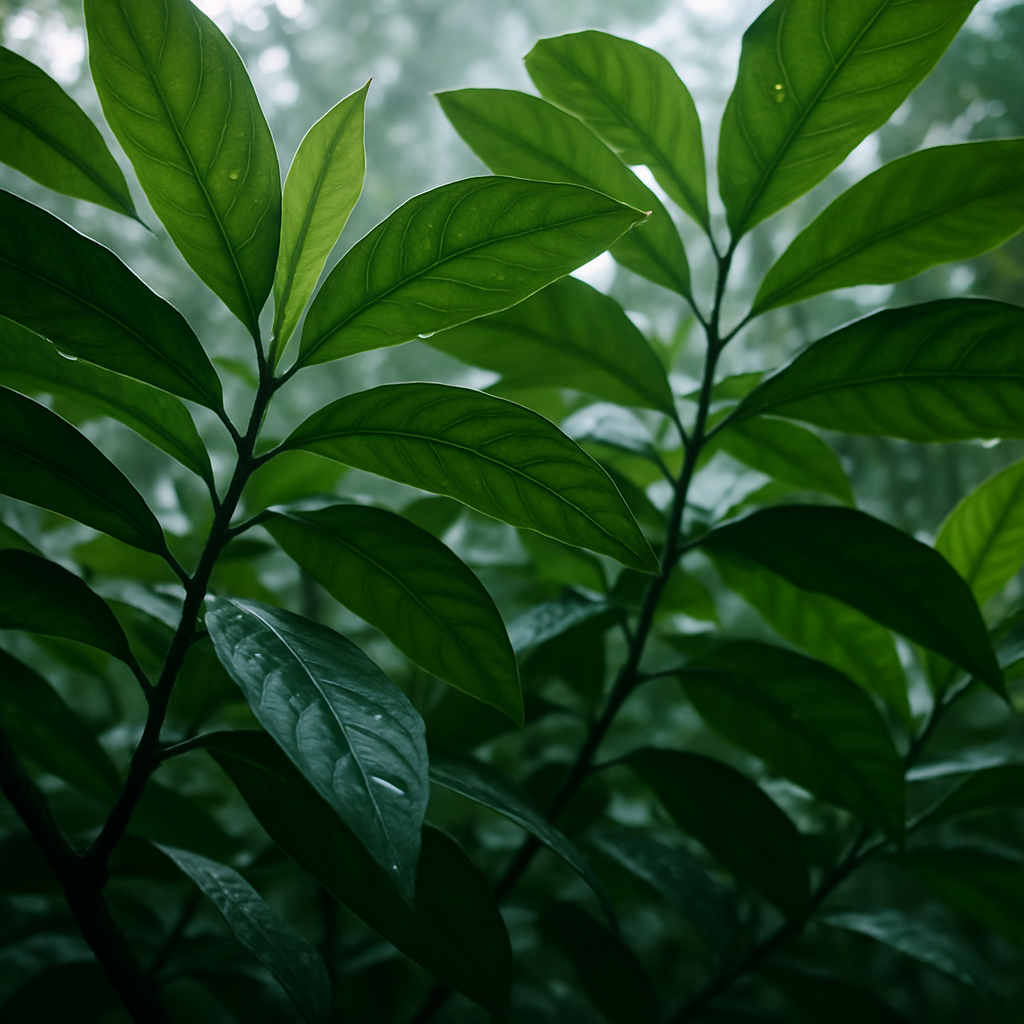 Real-world environment reflecting how legal questions around ibogaine meet practical decisions