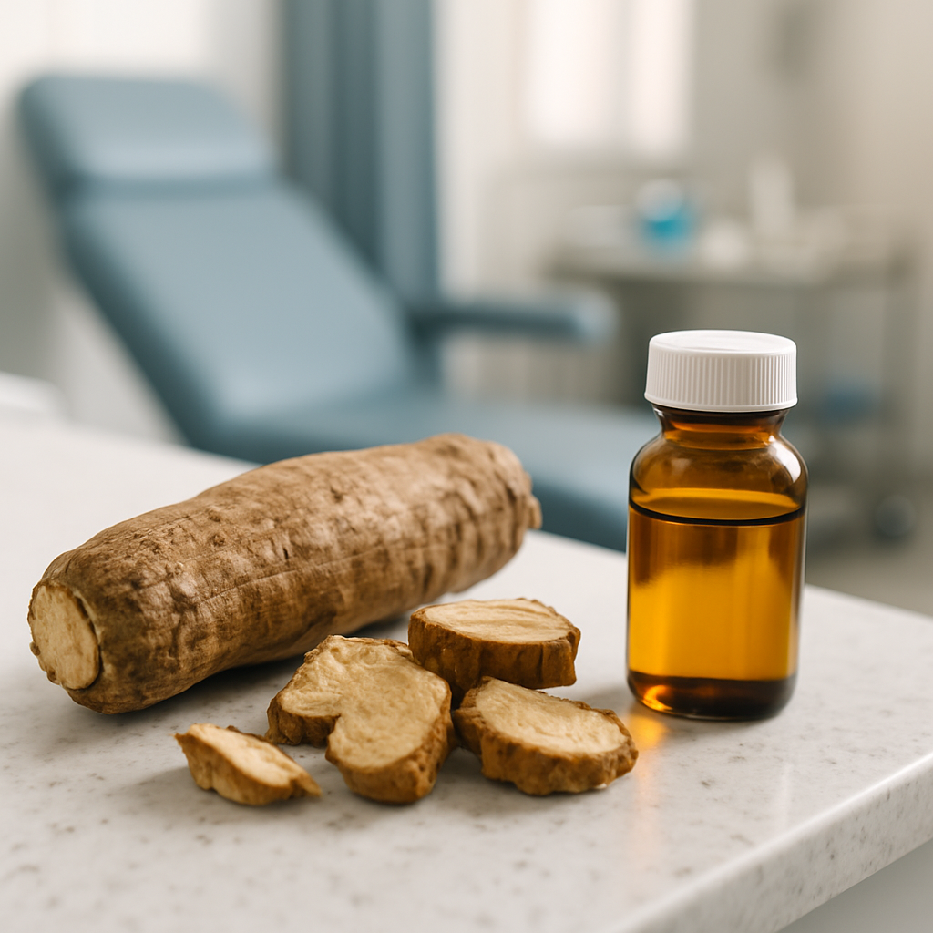 Detailed monitoring equipment and clinical setup used during ibogaine dosing in Mexico
