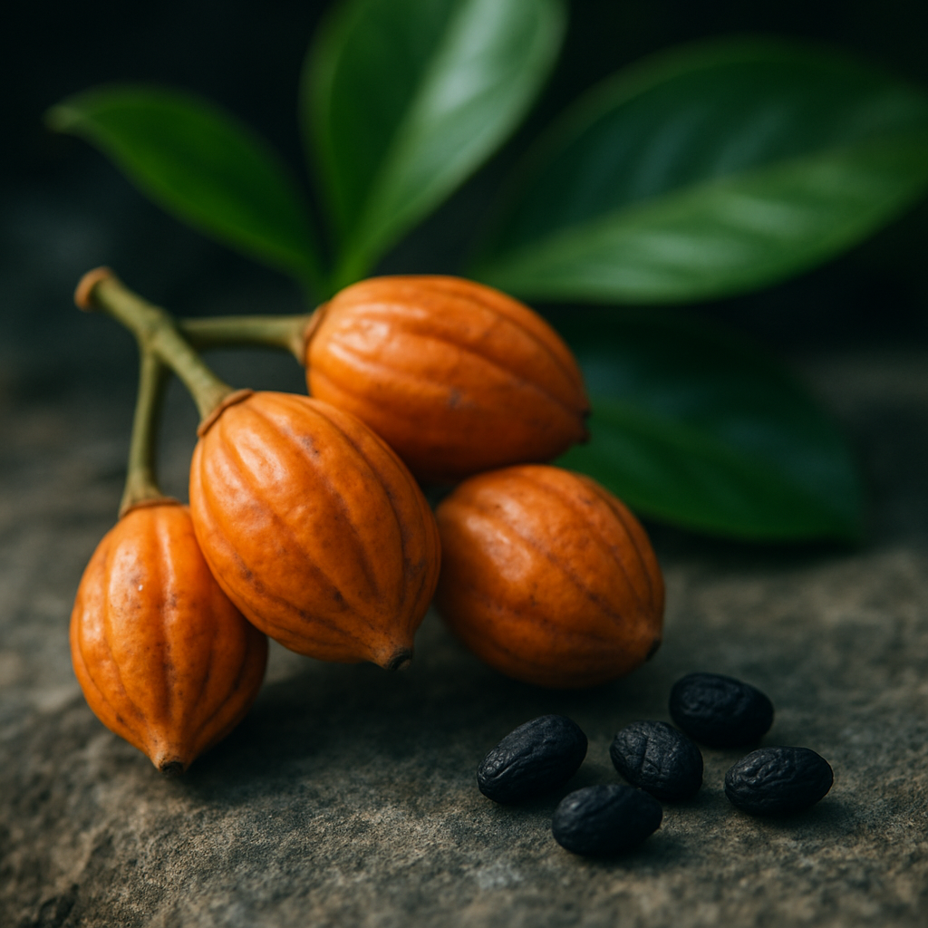 Real-world setting reflecting the varied legal and treatment context around ibogaine