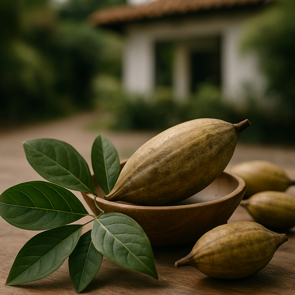 Close-up detail: monitoring notebook, EKG leads, and plant medicine references used in a mexico clinic