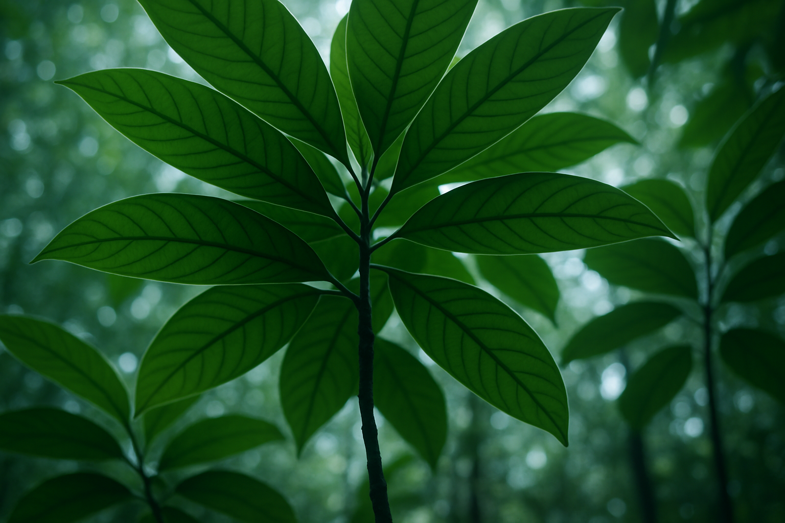 A contemplative landscape introducing the practical and safety questions around ibogaine treatment