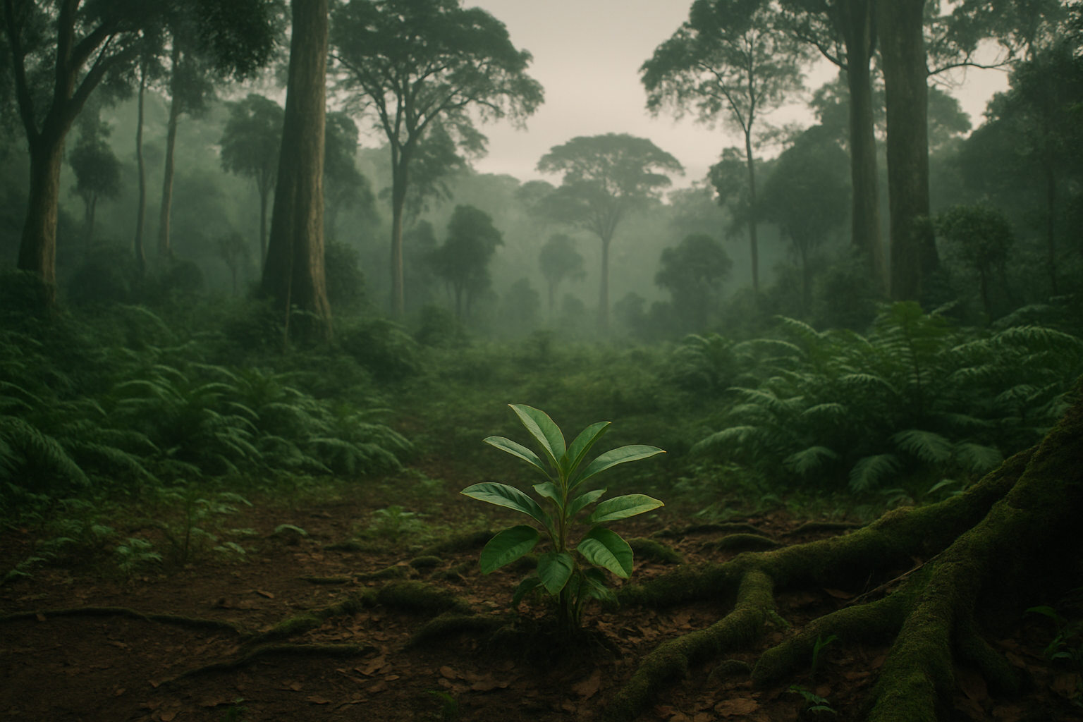 Contemplative setting introducing an evidence-focused discussion of ibogaine treatment