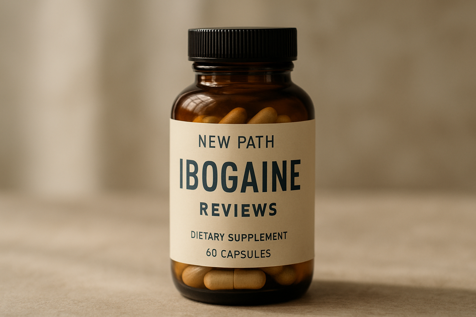 Cinematic scene suggesting the stakes and atmosphere surrounding New Path Ibogaine reviews