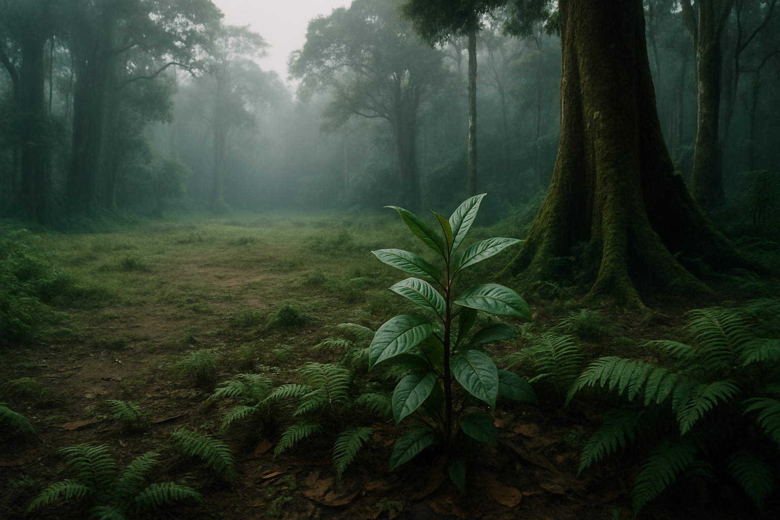Coastal Mexican setting associated with careful research into ibogaine programs