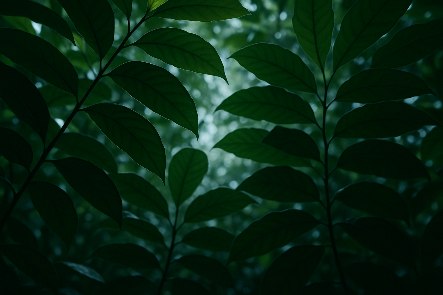 Abstract clinical setting suggesting careful review of cognitive health and ibogaine claims