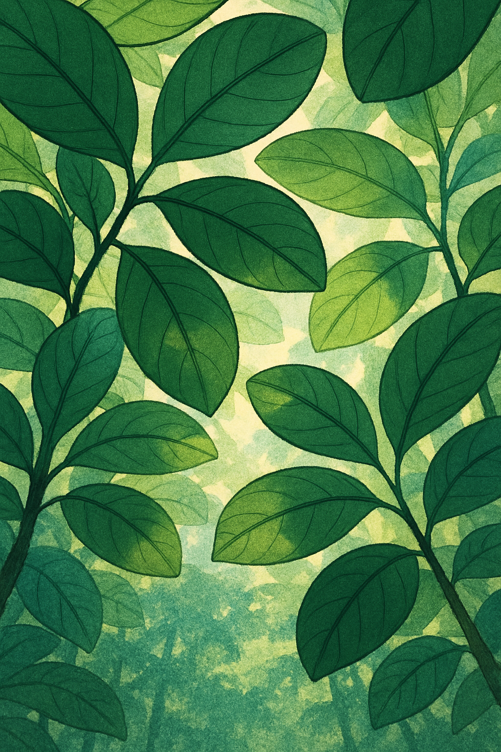 Close-up detail suggesting the careful questions involved in evaluating ibogaine care