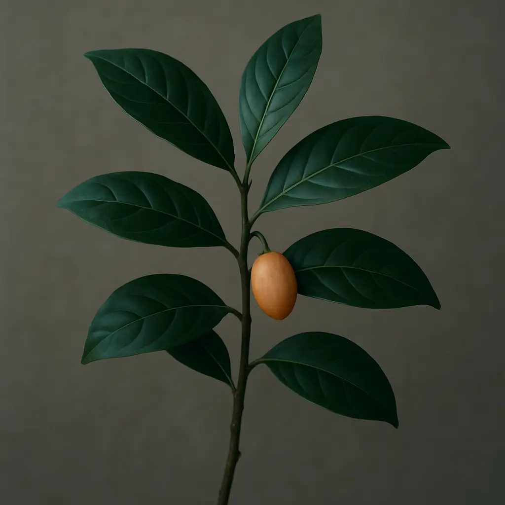 An abstract close-up used alongside practical information about preparing for an ibogaine program