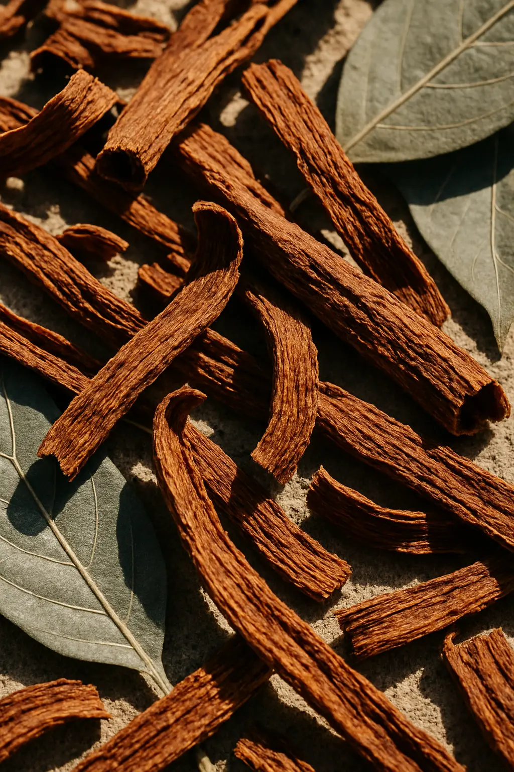 Portrait image accompanying practical limits around ibogaine’s lasting effects