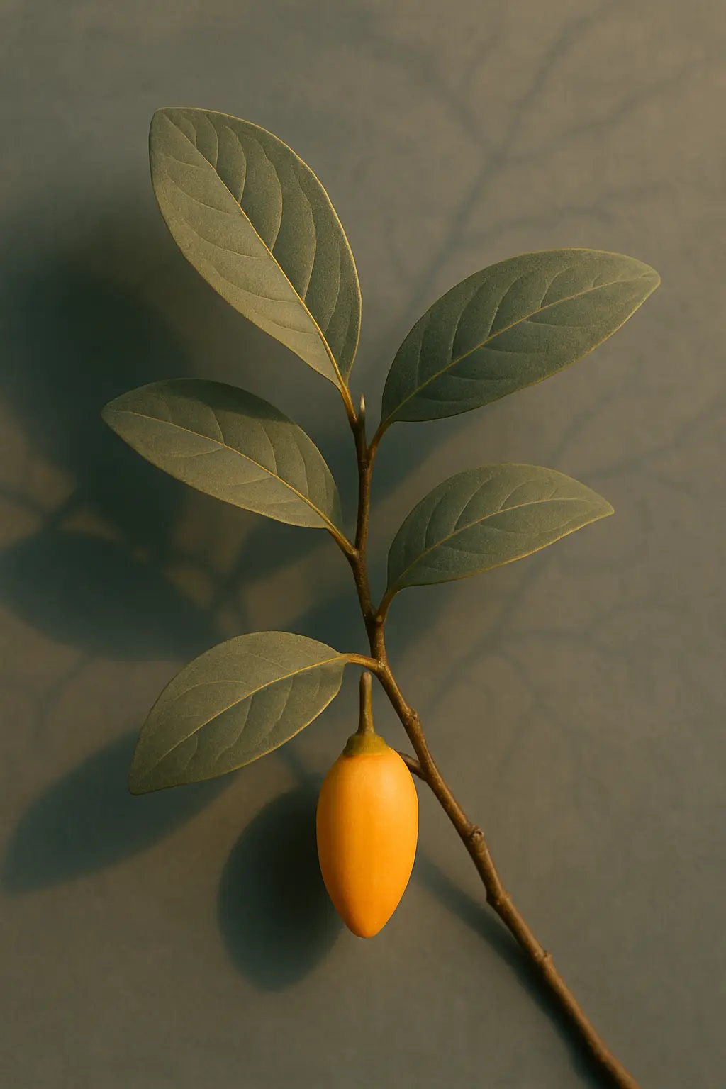 Abstract composition accompanying a careful framework for evaluating ibogaine information