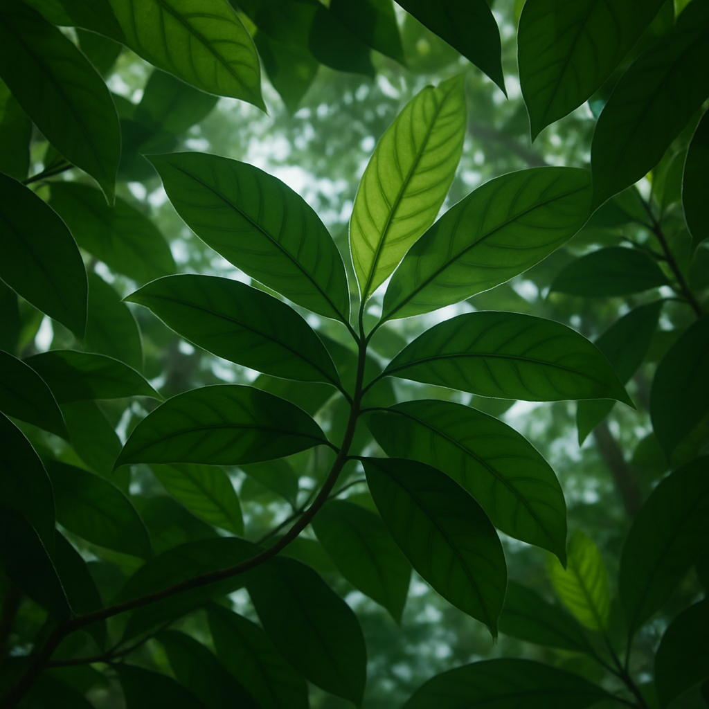 Travel and accommodation setting connected to researching international ibogaine treatment centers