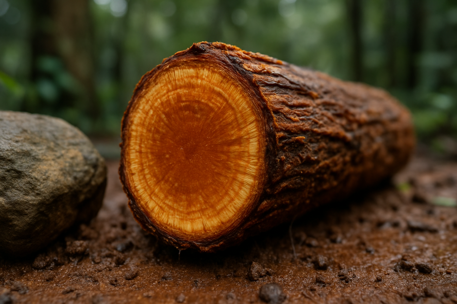 European travel setting reflecting the cross-border context of ibogaine treatment