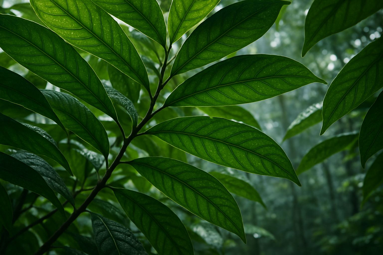 A contemplative natural setting for considering ibogaine treatment and addiction recovery