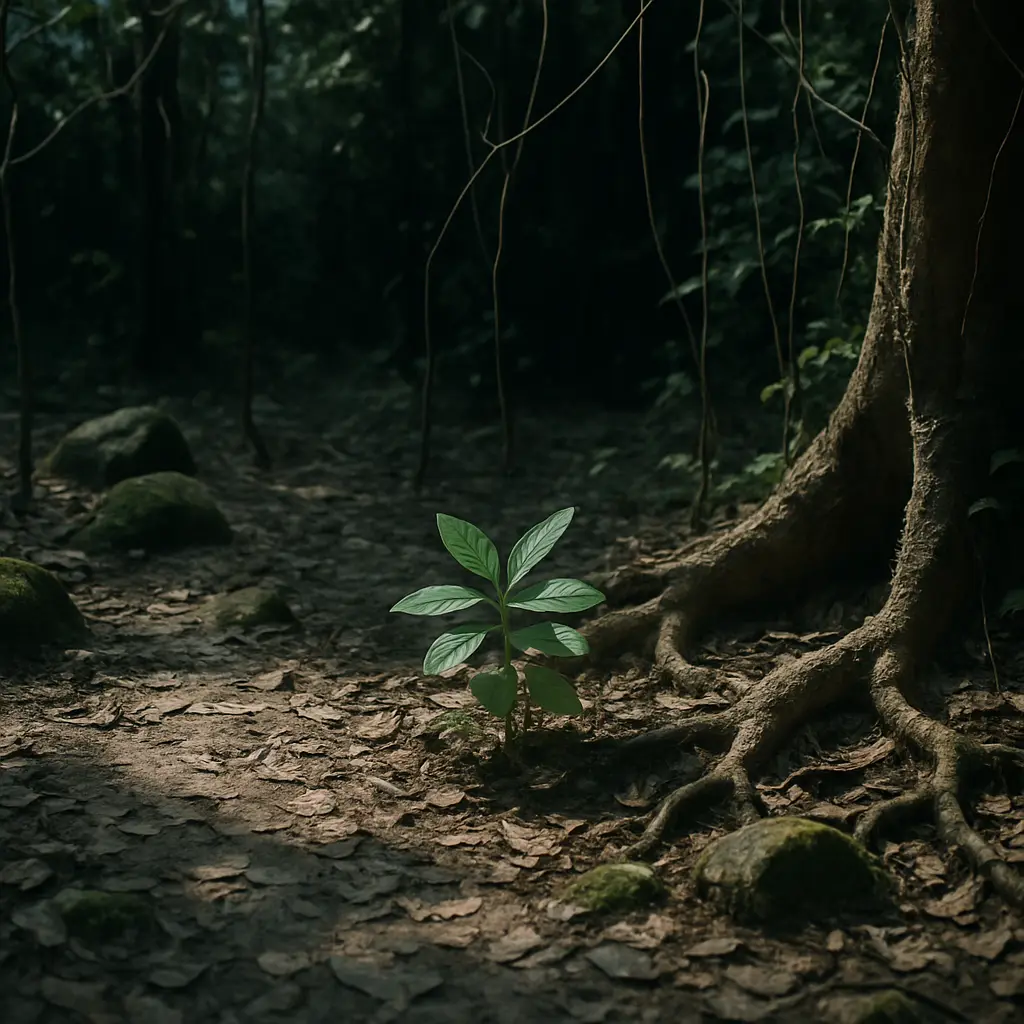 Real-world setting accompanying information on the limits of self-directed ibogaine use
