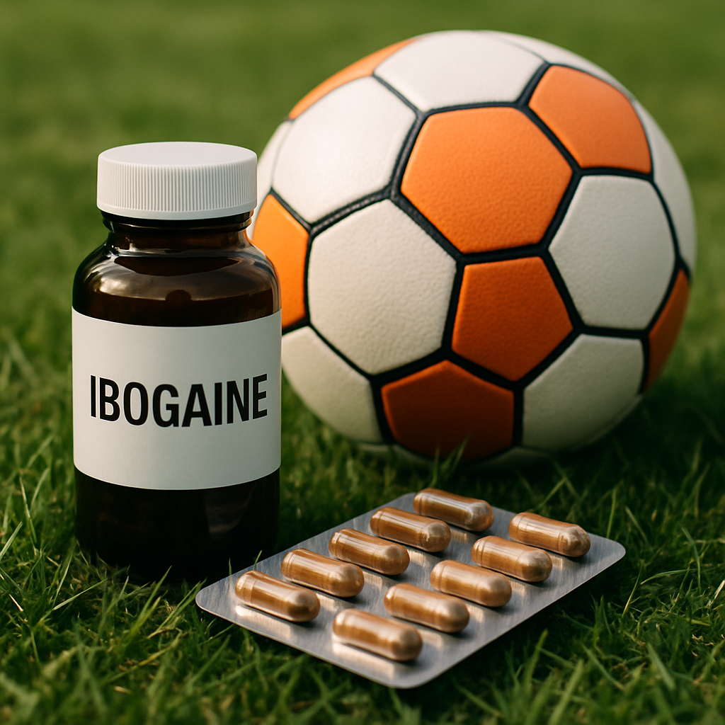 Soccer turf and equipment details that evoke impacts, recovery concerns, and neurological questions