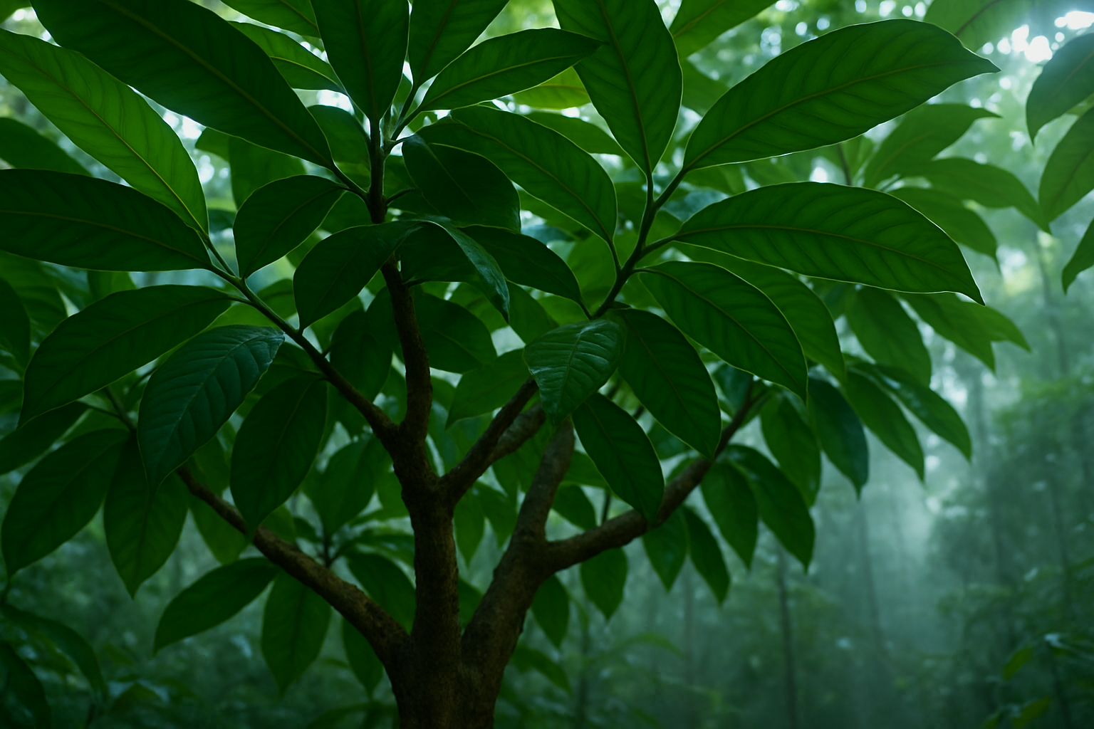 Calm treatment-planning setting illustrating the practical considerations behind ibogaine treatment cost