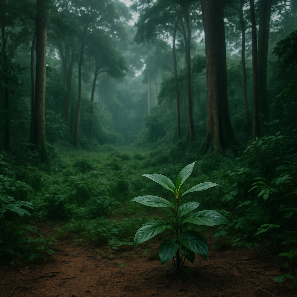 Real-world setting accompanying practical questions about ibogaine-related treatment claims