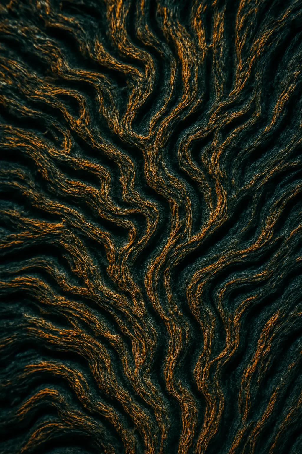 Natural landscape supporting reflection on frailty, metabolism, and medical complexity
