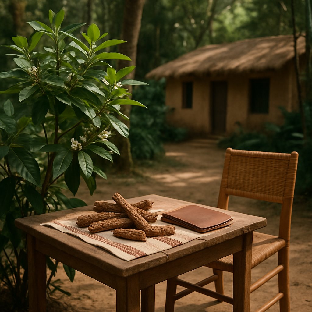 Real-world travel and lodging context relevant to comparing ibogaine treatment costs