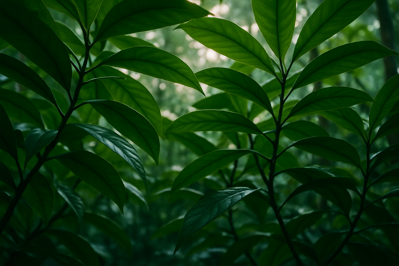 Quiet clinical setting reflecting the need for careful ibogaine treatment planning