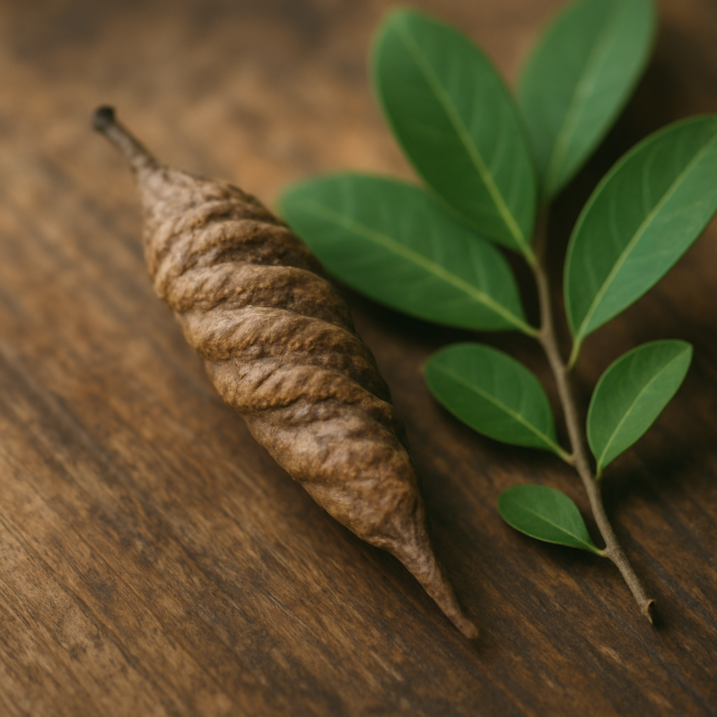 Close-up textures symbolizing the layered memories and insights common in an ibogaine journey.