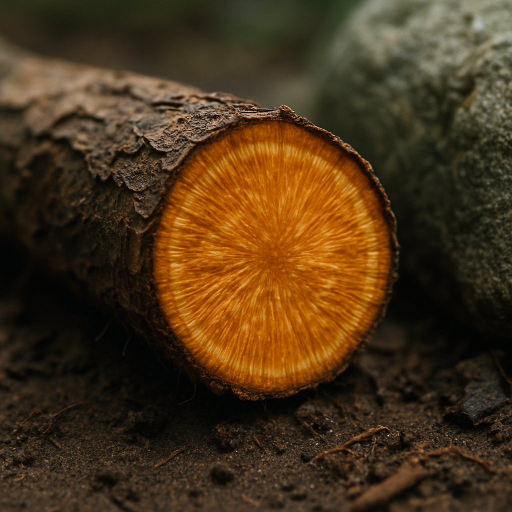 Environment reflecting the measured discussion of ibogaine research