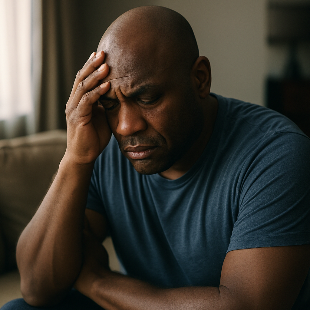 Quiet recovery setting for tracking sleep, cognition, and brain health symptoms