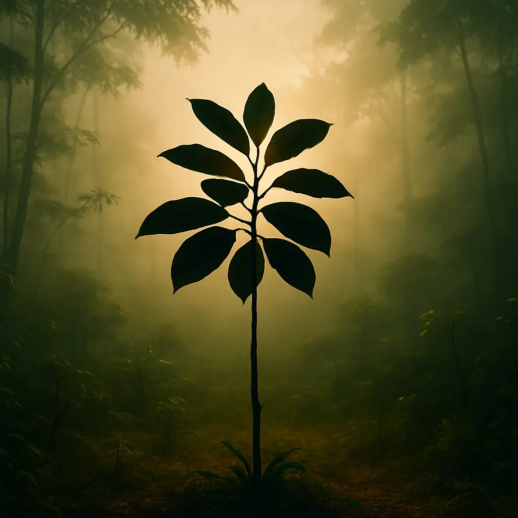 Abstract diagnostic composition accompanying questions about ibogaine clinic safety practices