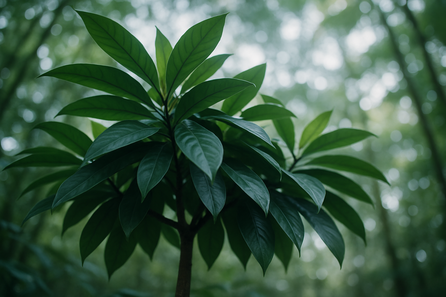Calm clinical environment reflecting careful planning for ibogaine treatment in Mexico