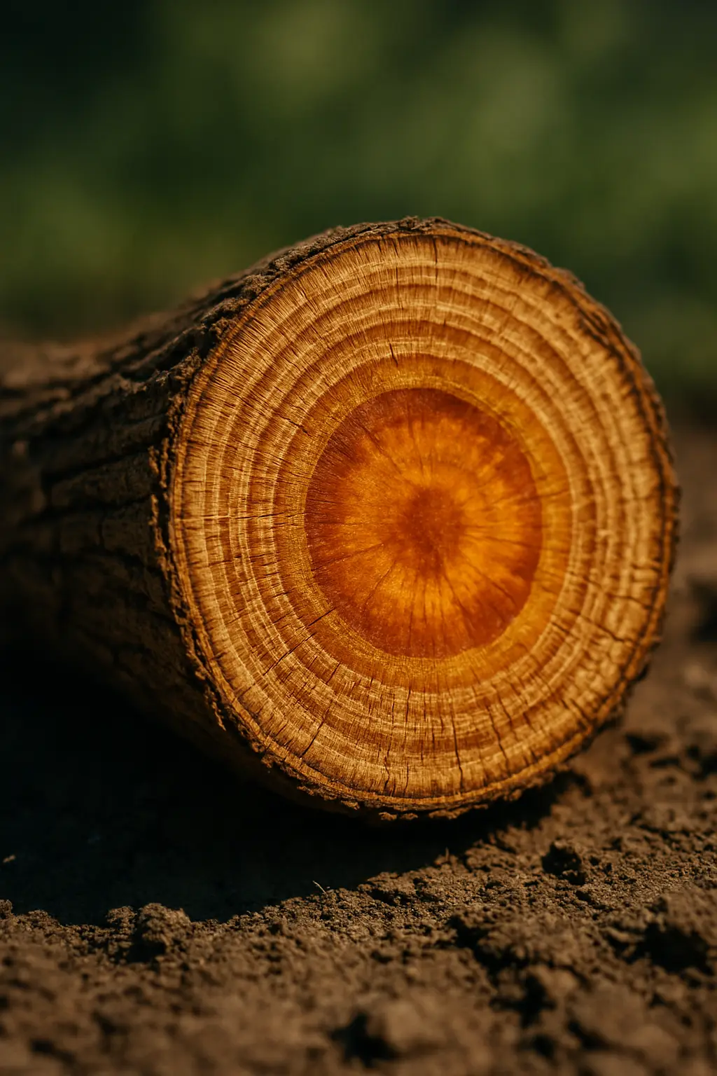 Quiet close-up detail suggesting reflection during a family treatment decision