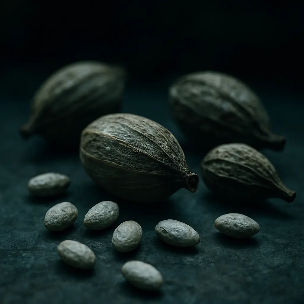 Behind-the-scenes research setting used to introduce US ibogaine trial information