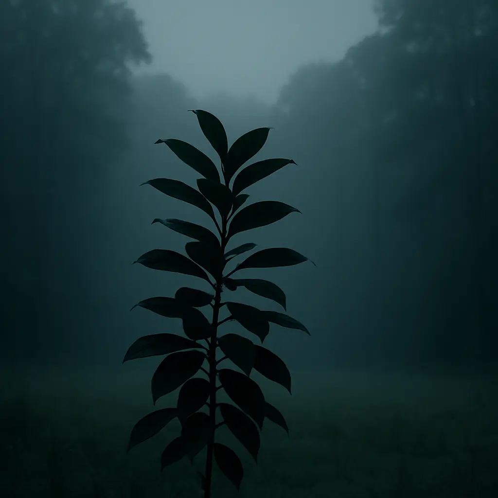 Clinical research environment accompanying the explanation of investigational ibogaine studies