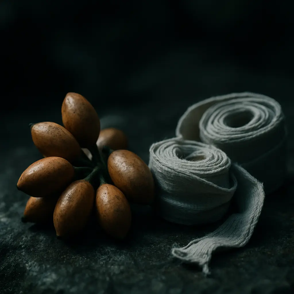 Martial arts training setting supporting a cautious discussion of ibogaine risk