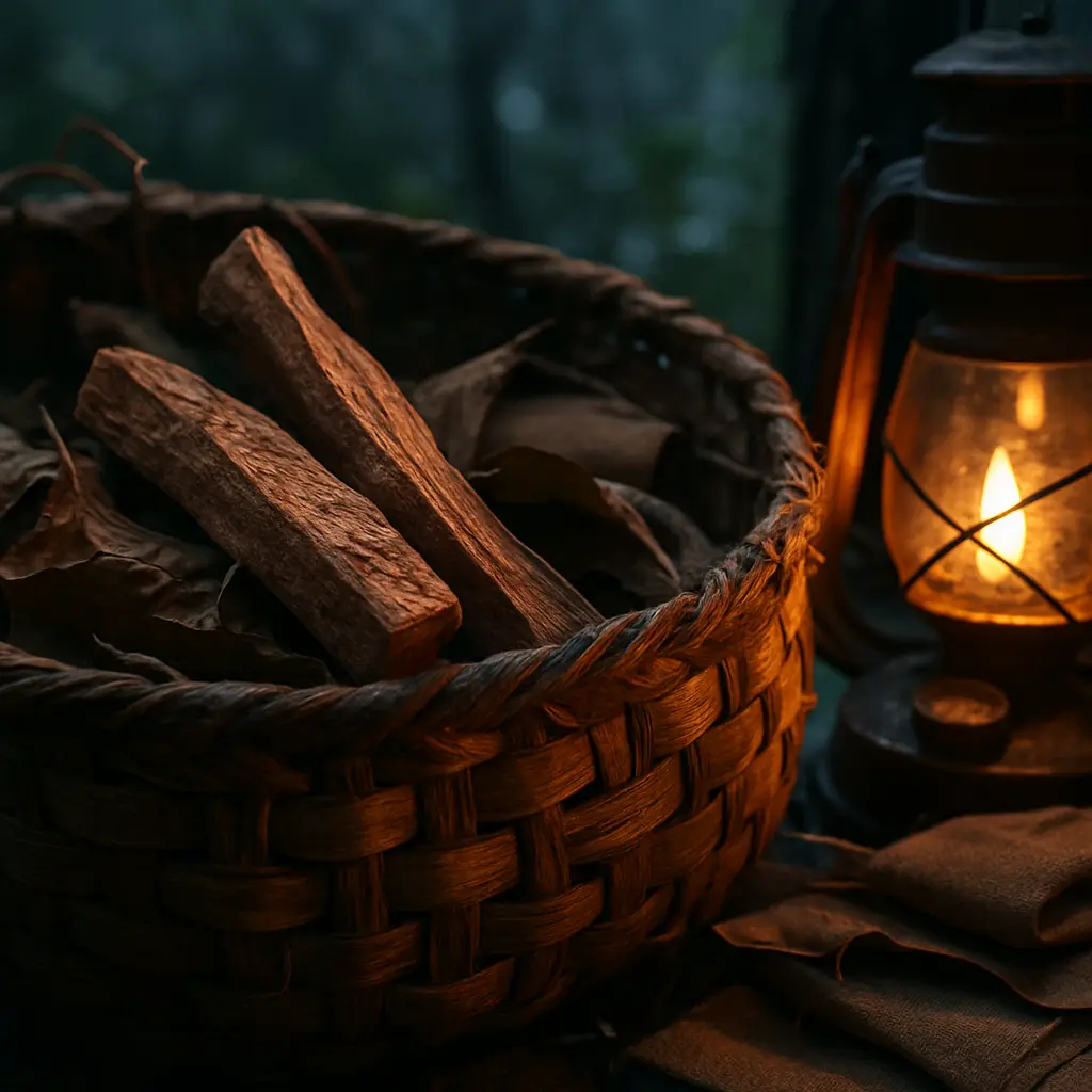 A calm, grounded setting that reflects Rillstone's independent approach to treatment research