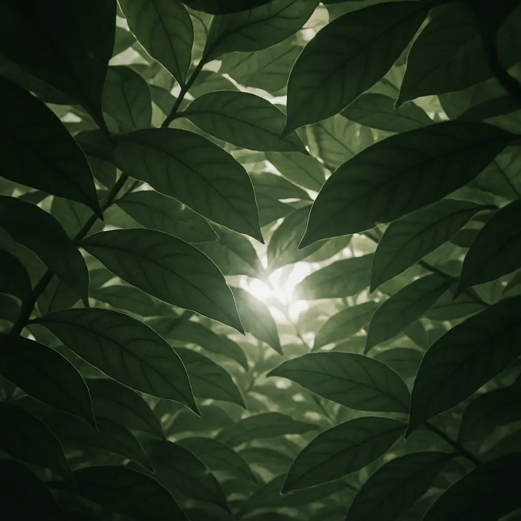 Abstract image representing the careful comparison of personal narratives and evidence