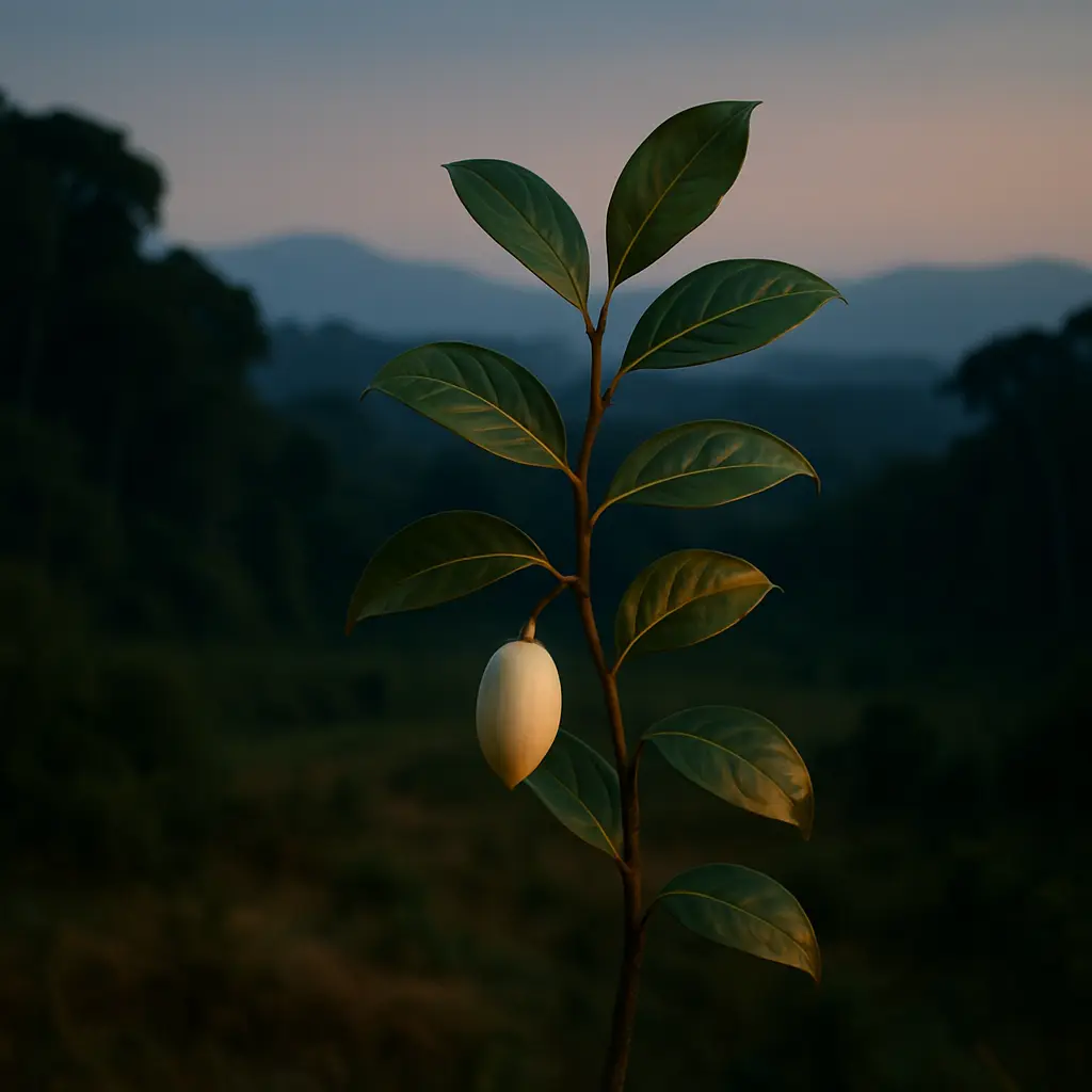 Notes and materials supporting country-specific ibogaine legal research