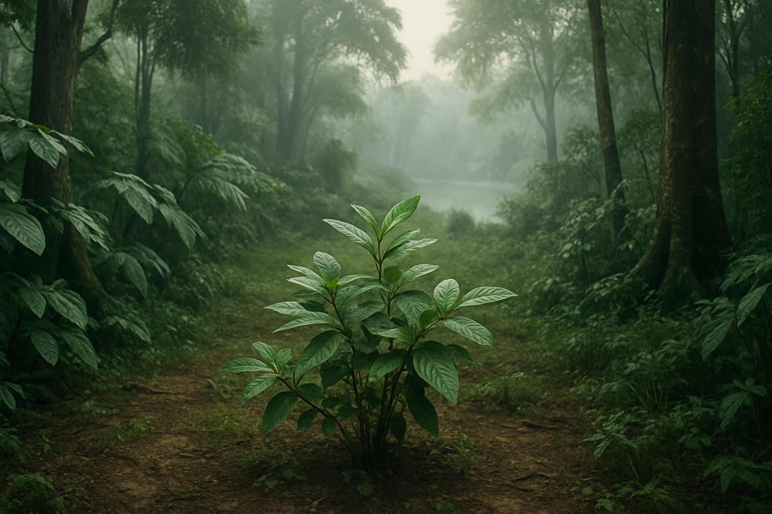A calm clinical setting representing the importance of choosing an ibogaine program carefully