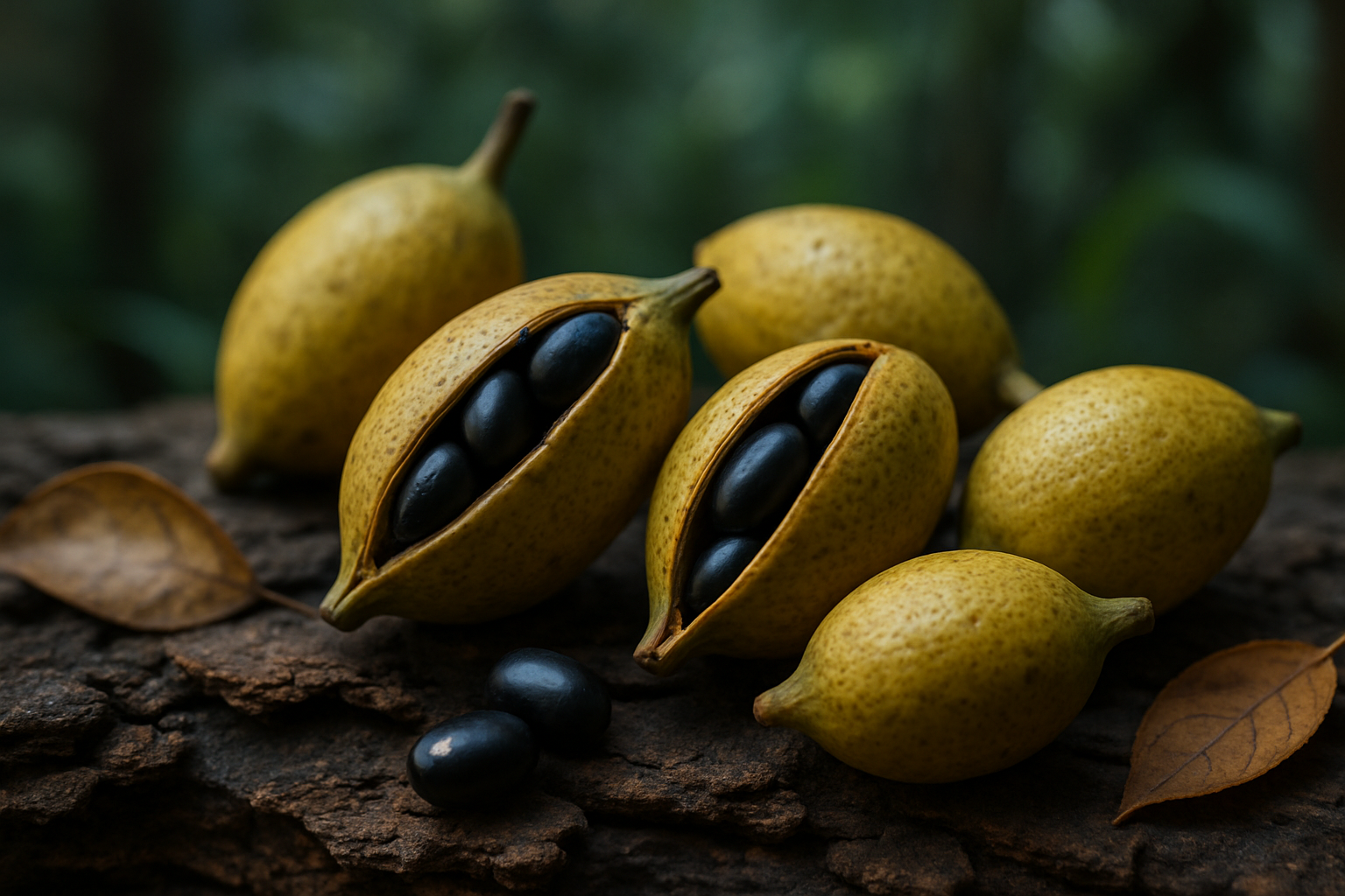 Quiet exterior setting associated with a cross-border ibogaine treatment stay