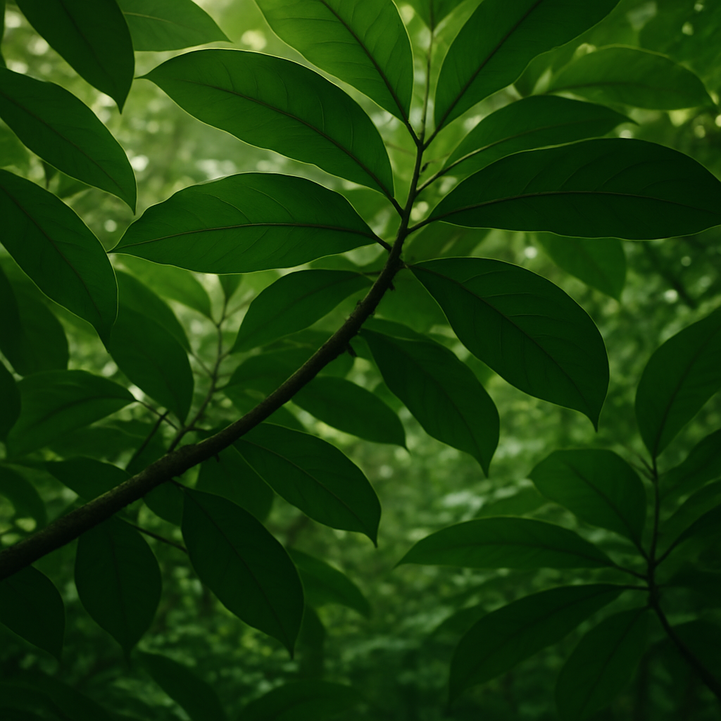 Close view of a calm, restorative setting for considered treatment decisions
