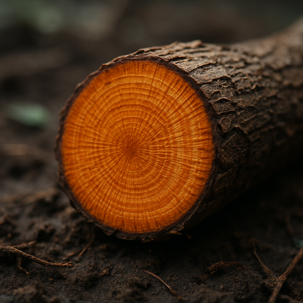 Natural detail connected to iboga plant medicine and careful clinical inquiry